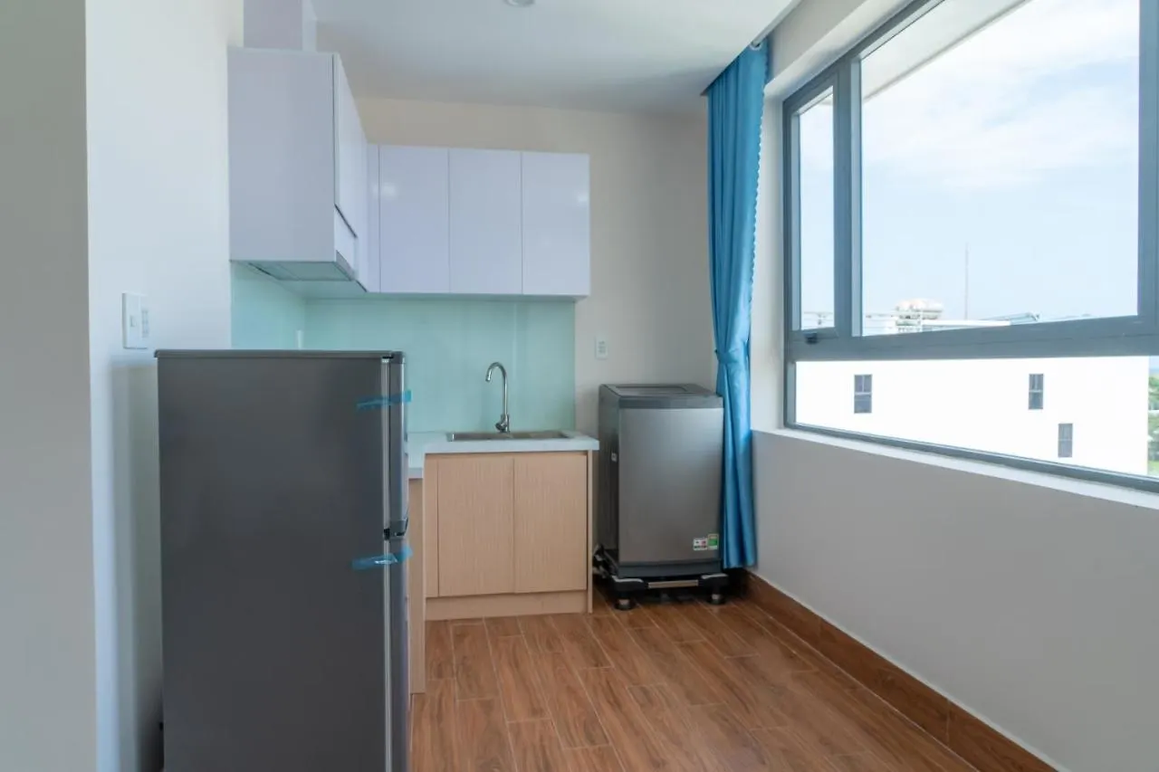 Camellia Family Suites Da Nang 0*,