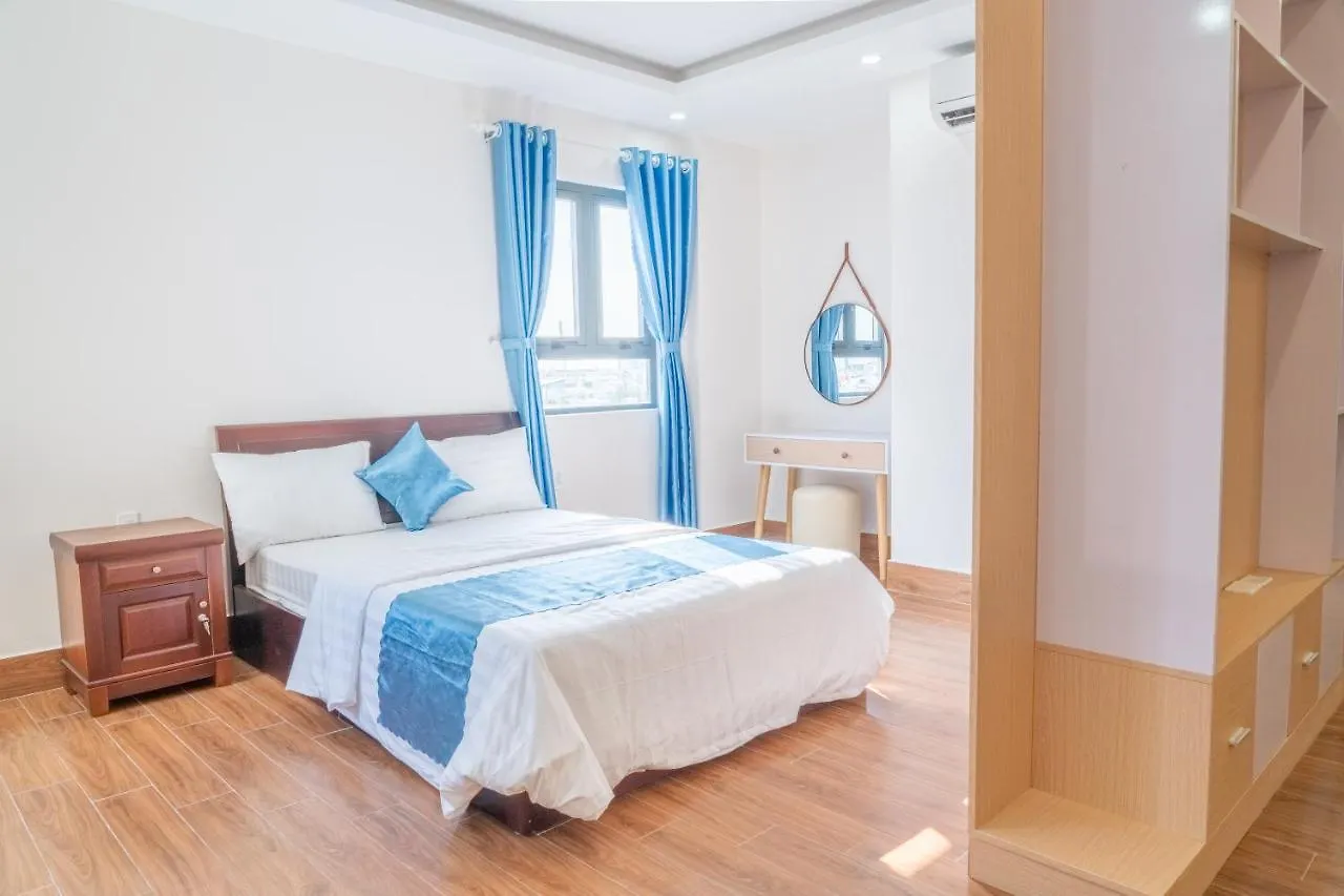 Aparthotel Camellia Family Suites Da Nang