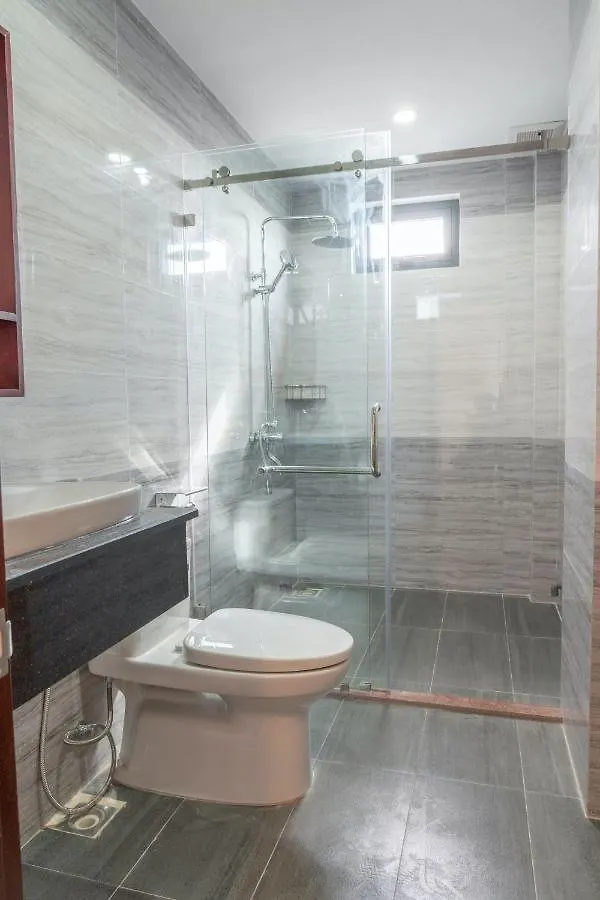 Camellia Family Suites Da Nang Vietnam